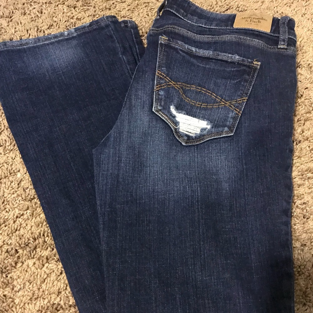 Abercrombie & Fitch Jeans